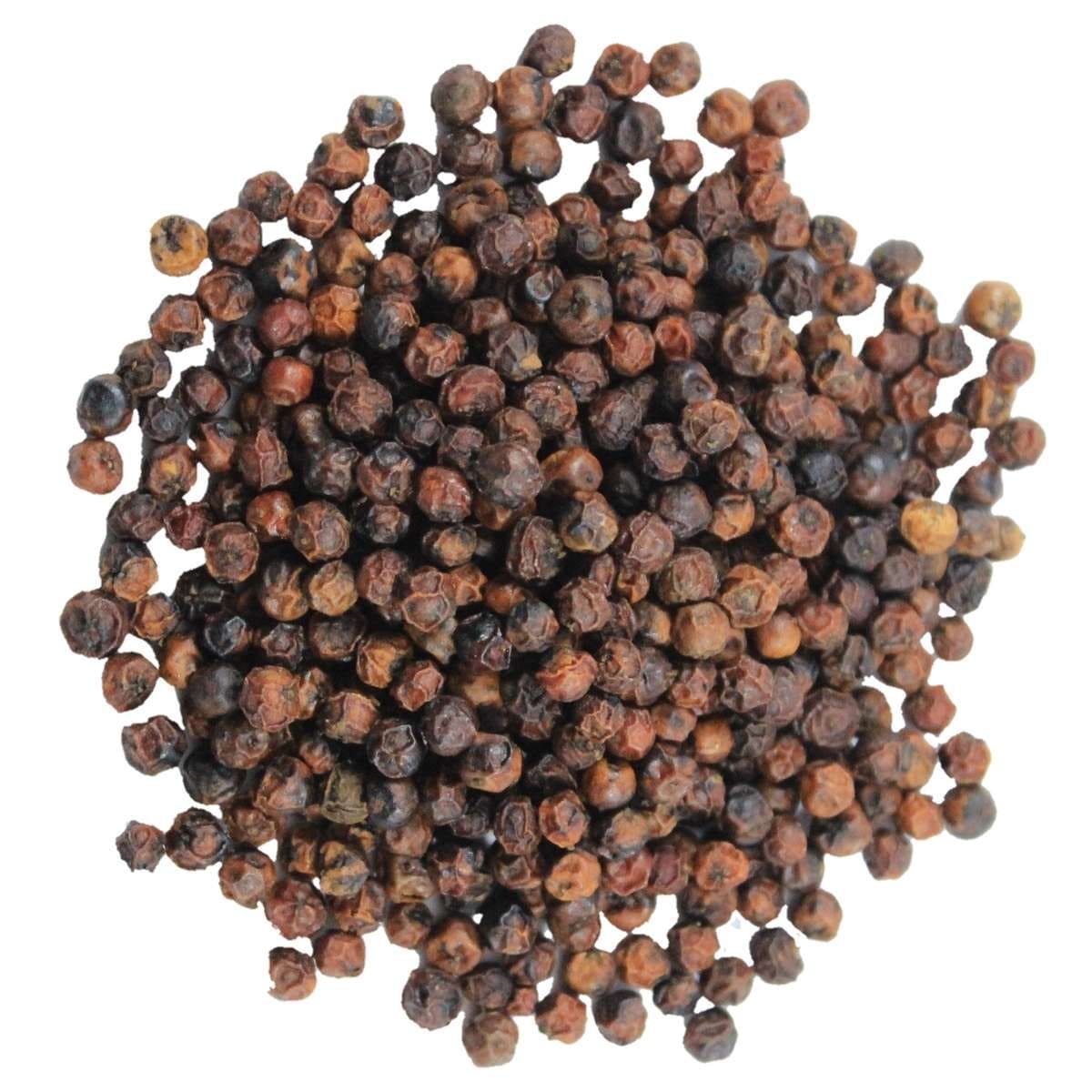 Red Kampot Pepper 500g, 1kg - ArtOm_farm™ MICROGREENS