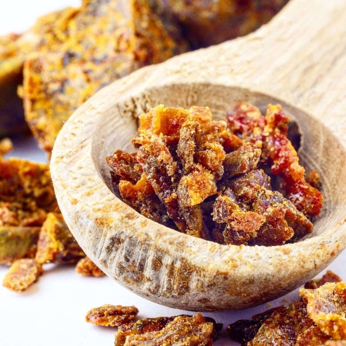 Natural Bee Propolis 10g - ArtOm_farm™ MICROGREENS