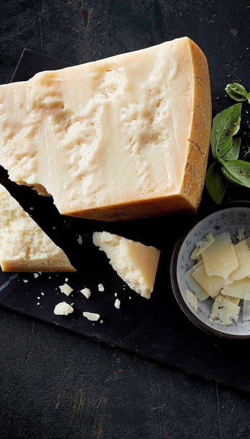 Grana Padano Cheese 500g, 1kg - ArtOm_farm™ MICROGREENS