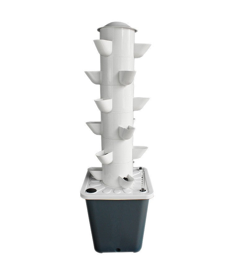 Vegetable Planting Machine With Plant Lamp - ArtOm_farm™ MICROGREENS