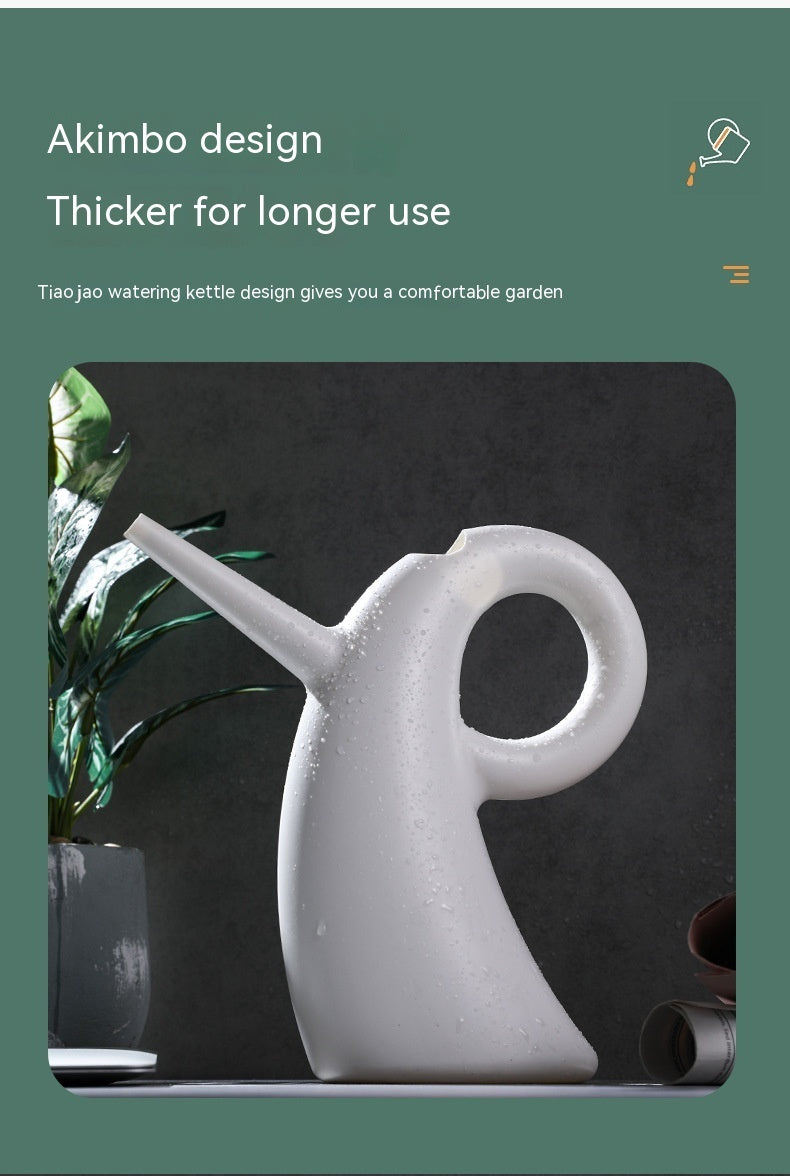 Household Vegetable Watering Kettle Gardening Tools - ArtOm_farm™ MICROGREENS
