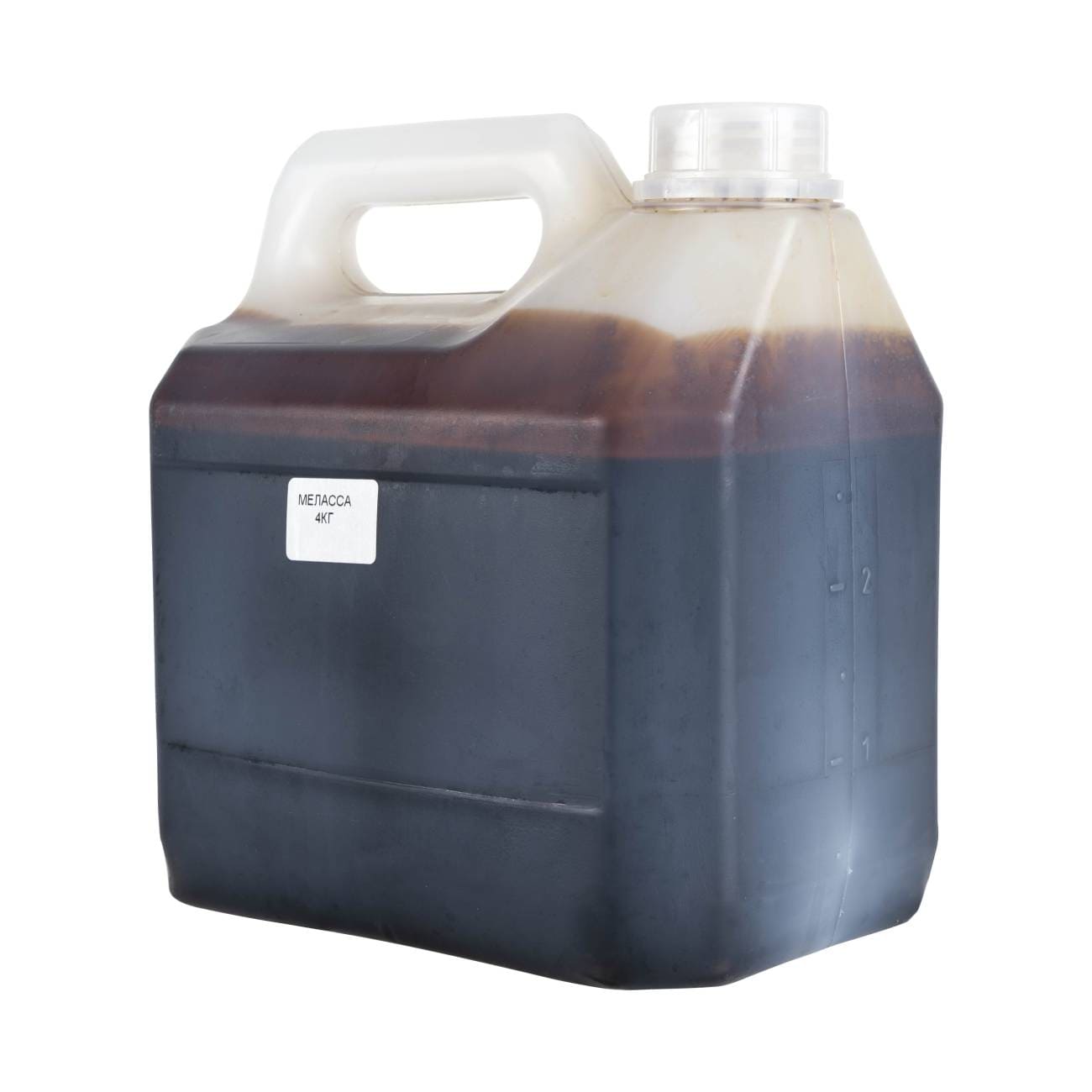 Cane Molasses (Treacle) 4.7L, 30L