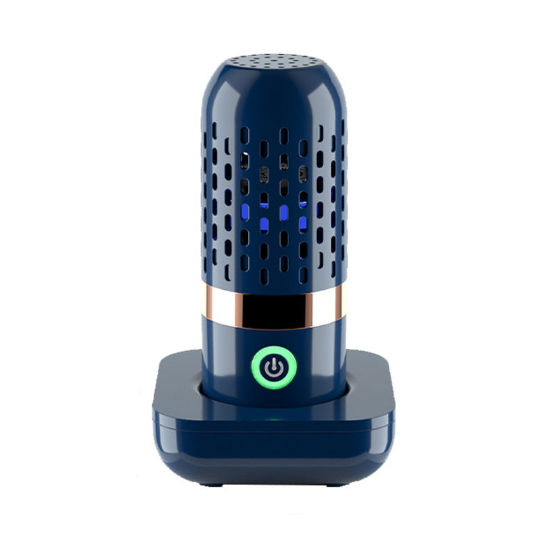 Home capsule for cleaning fruits and vegetables - ArtOm_farm™ MICROGREENS