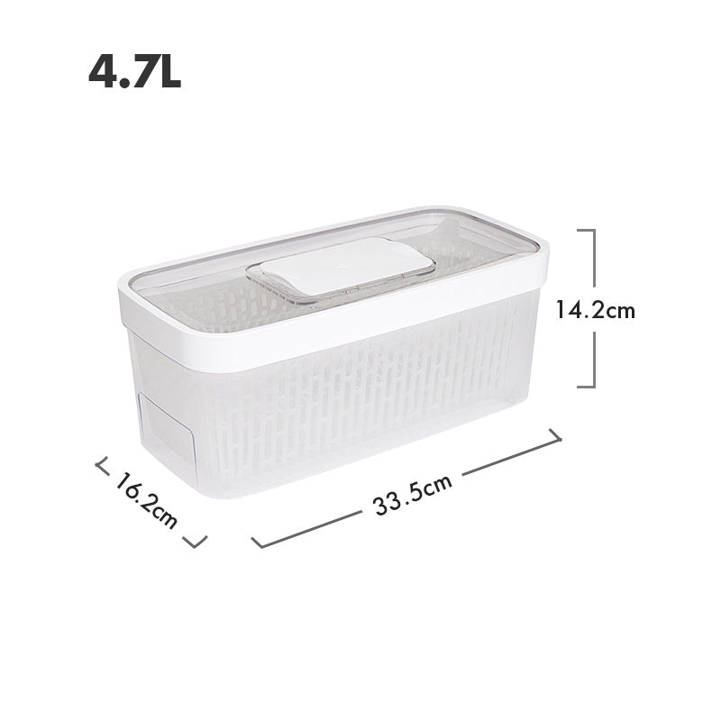 Home Fashion Personality Vegetable Crisper - ArtOm_farm™ MICROGREENS