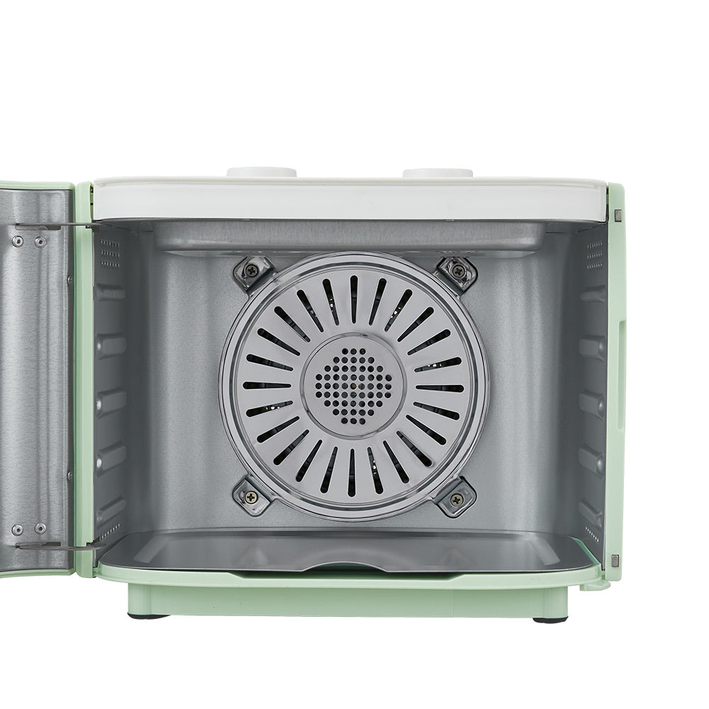 Meat, Fruit and Vegetable Dehydrator - ArtOm_farm™ MICROGREENS
