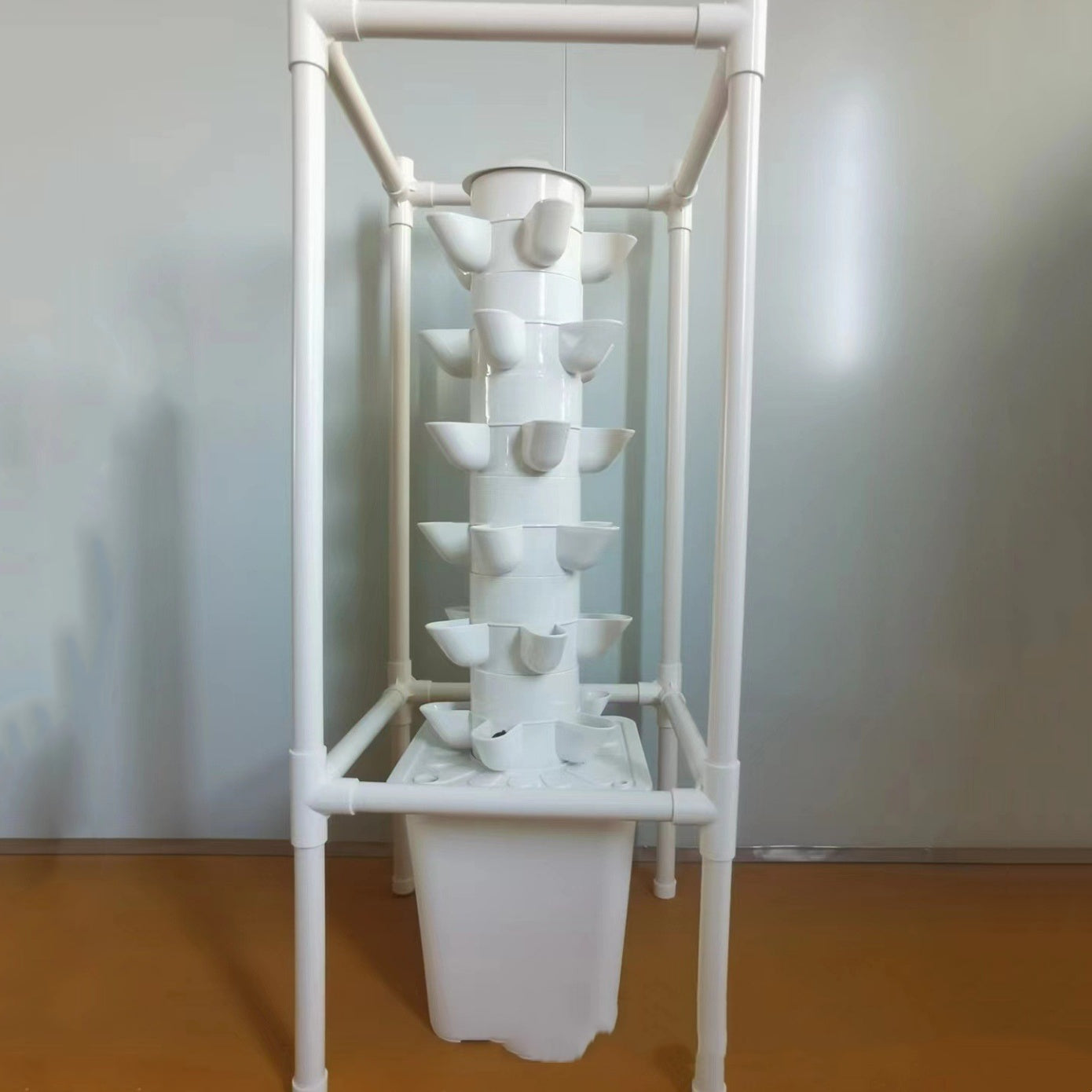 Vegetable Planting Machine With Plant Lamp - ArtOm_farm™ MICROGREENS