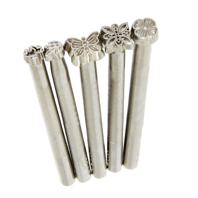 20-Piece Leatherworking and Saddle Making Tool Set - ArtOm_farm™ MICROGREENS