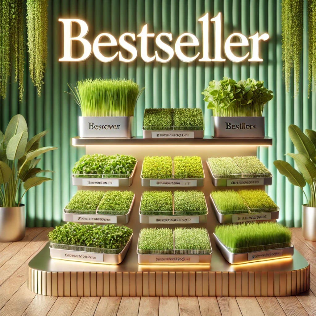 BestSeller