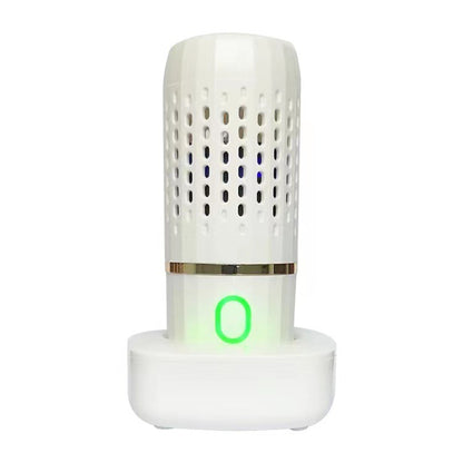 Home Wireless Automatic Vegetable Washing Machine - ArtOm_farm™ MICROGREENS