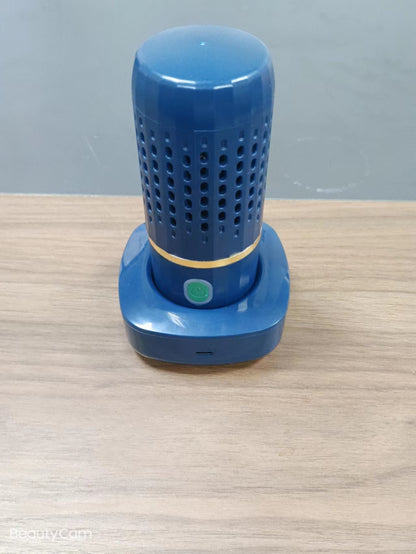 Home Wireless Automatic Vegetable Washing Machine - ArtOm_farm™ MICROGREENS