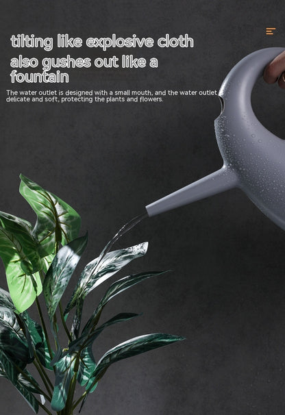 Household Vegetable Watering Kettle Gardening Tools - ArtOm_farm™ MICROGREENS