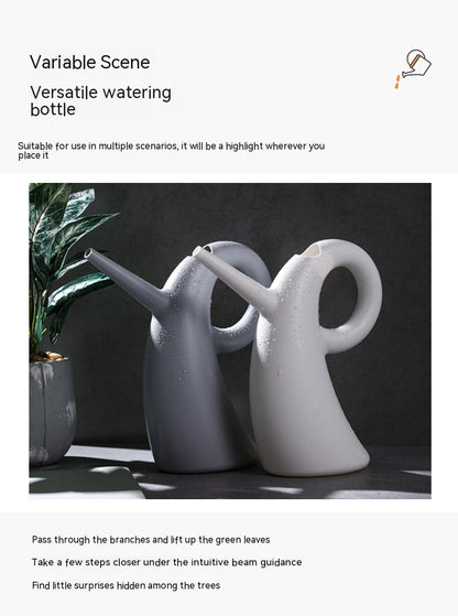 Household Vegetable Watering Kettle Gardening Tools - ArtOm_farm™ MICROGREENS