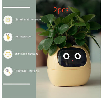 Smart Planter Solutions for Effortless Indoor Gardening