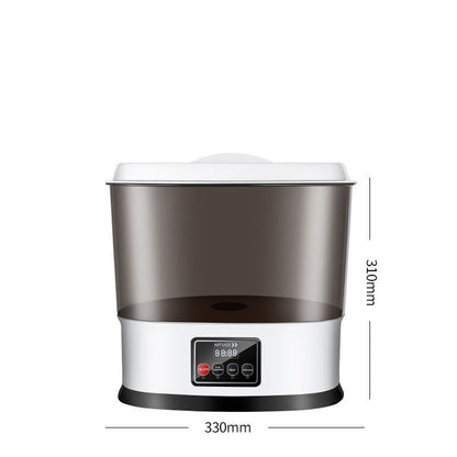 Smart Home Fruit and Vegetable Cleaner - ArtOm_farm™ MICROGREENS