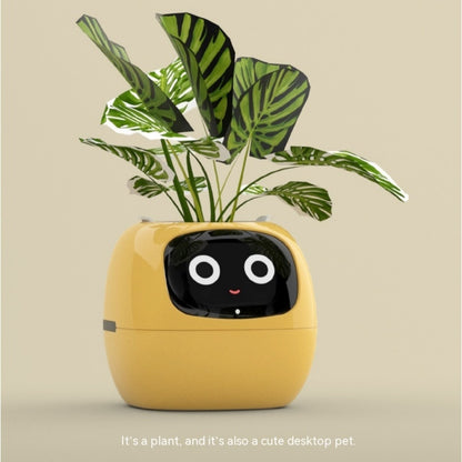 Smart Planter - ArtOm_farm™ MICROGREENS