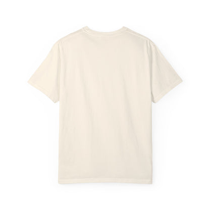 Unisex Garment-Dyed T-shirt - ArtOm_farm™ MICROGREENS