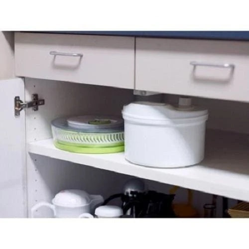 Supply drawstring type foldable fruit and vegetable washer - ArtOm_farm™ MICROGREENS