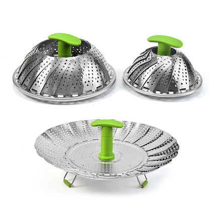 Vegetable And Fruit Basket With Handle - ArtOm_farm™ MICROGREENS