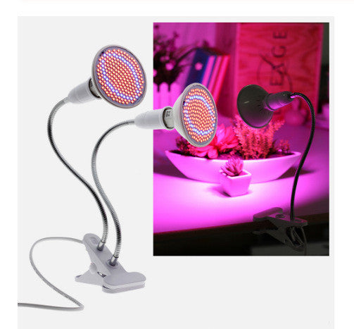 290 LEDs for Plant Growth: Your Indoor Garden Will Bloom All Year Round! - ArtOm_farm™ MICROGREENS