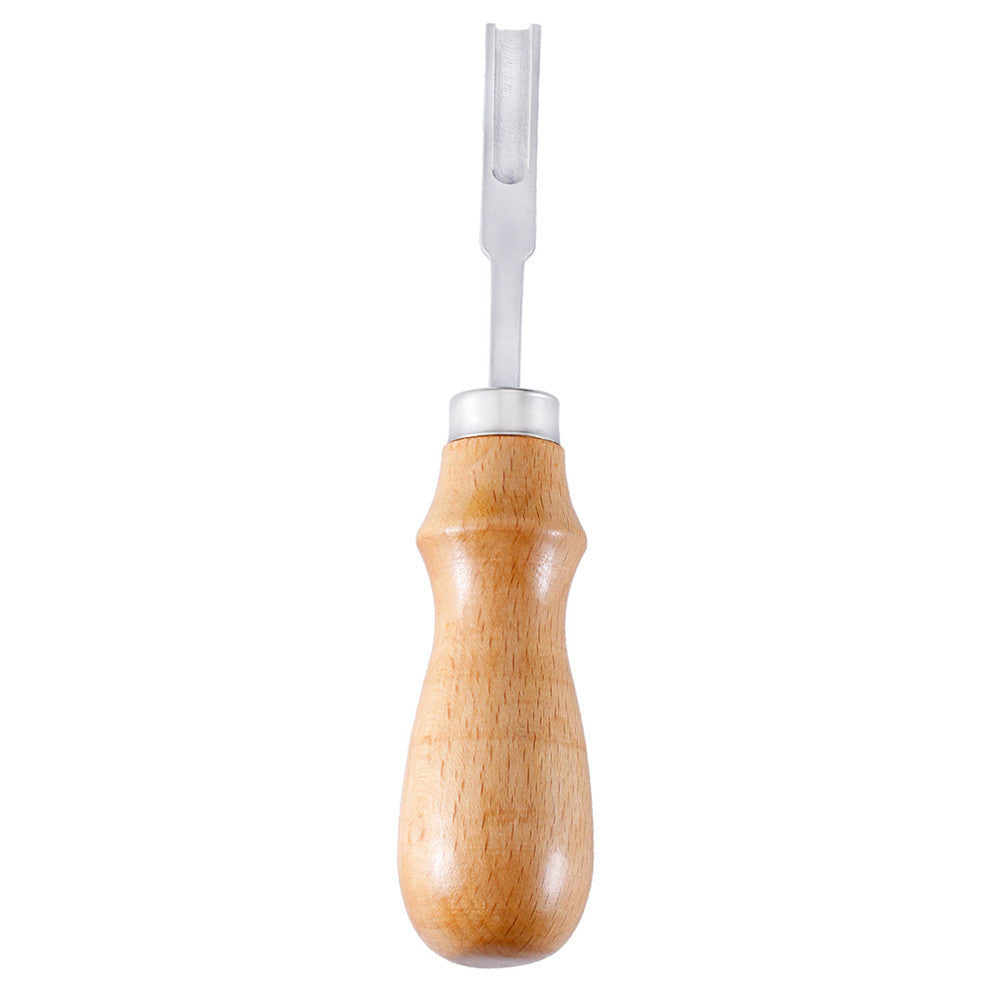 Leather Craft Tool Kit: Diamond Punches and Hand Sewing Kit - ArtOm_farm™ MICROGREENS