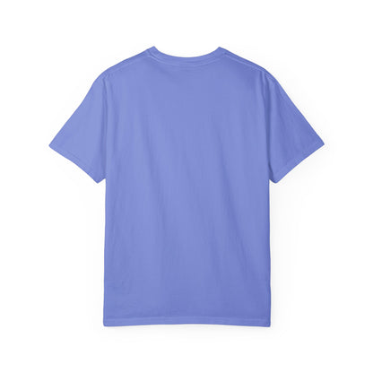 Unisex Garment-Dyed T-shirt - ArtOm_farm™ MICROGREENS