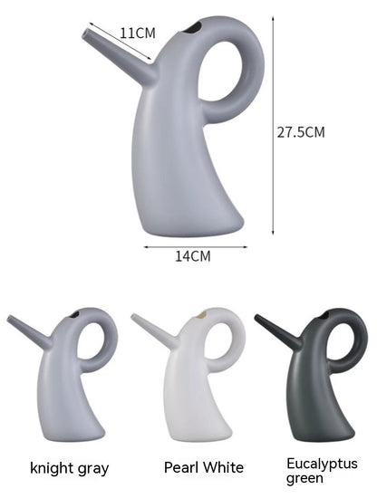 Household Vegetable Watering Kettle Gardening Tools - ArtOm_farm™ MICROGREENS