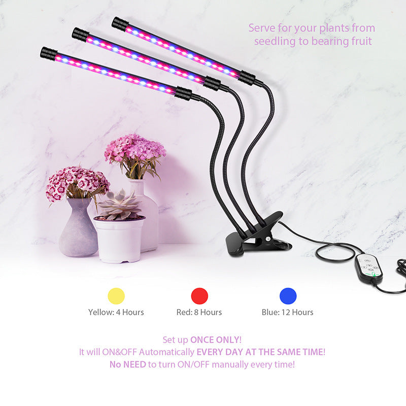 Goodland LED grow light