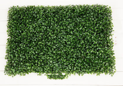 Simulation Plant Wall Decoration - ArtOm_farm™ MICROGREENS