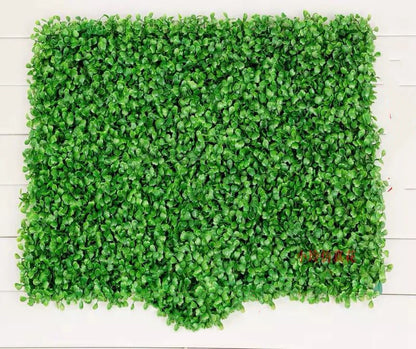 Simulation Plant Wall Decoration - ArtOm_farm™ MICROGREENS