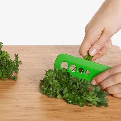 Vegetable Leaf Peeler Vegetable Peeler Mini - ArtOm_farm™ MICROGREENS