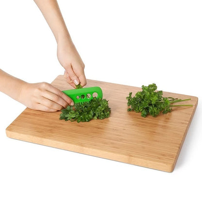 Vegetable Leaf Peeler Vegetable Peeler Mini - ArtOm_farm™ MICROGREENS