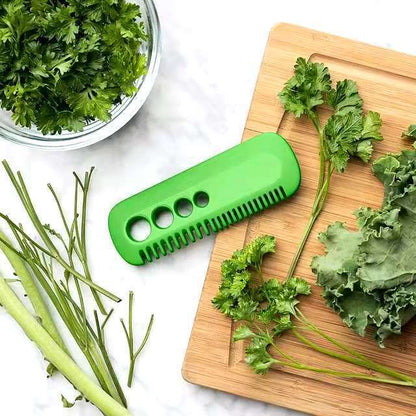 Vegetable Leaf Peeler Vegetable Peeler Mini - ArtOm_farm™ MICROGREENS