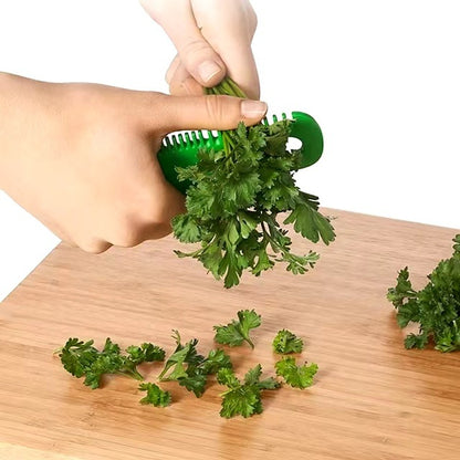 Vegetable Leaf Peeler Vegetable Peeler Mini - ArtOm_farm™ MICROGREENS