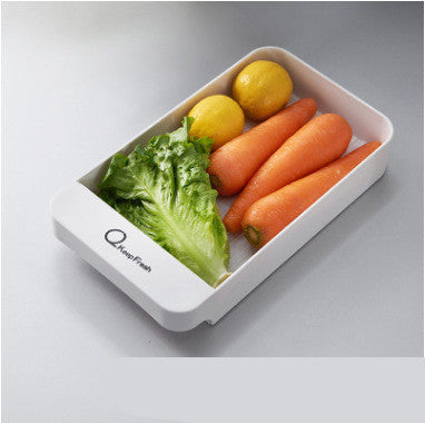 Multi-Layer Vegetable Storage Box