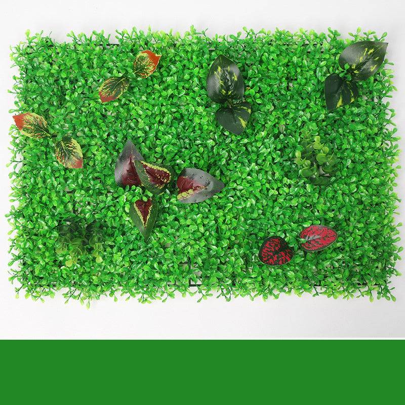 Artificial Green Wall - Create Your Own Corner of Nature! - ArtOm_farm™ MICROGREENS