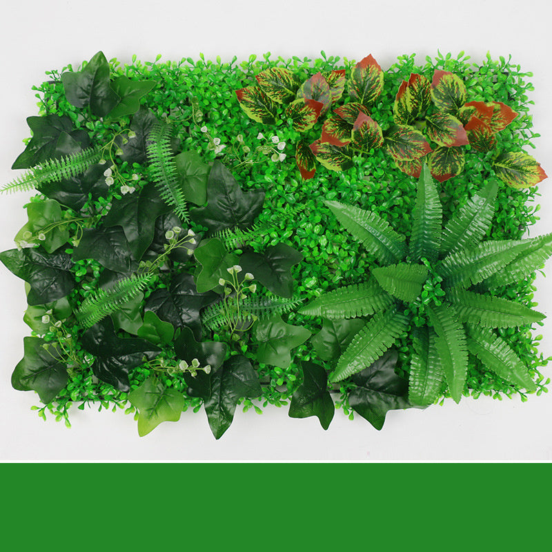 Artificial Green Wall - Create Your Own Corner of Nature! - ArtOm_farm™ MICROGREENS
