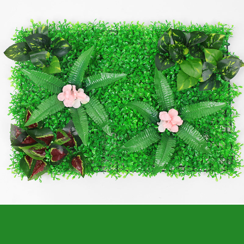 Artificial Green Wall - Create Your Own Corner of Nature! - ArtOm_farm™ MICROGREENS