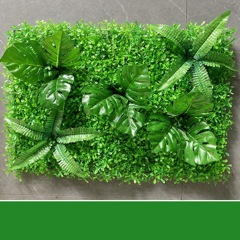 Artificial Green Wall - Create Your Own Corner of Nature! - ArtOm_farm™ MICROGREENS