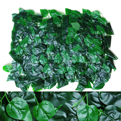 Wall Grass Door Head Window Wall Decoration Plant Simulation Plant Wall - ArtOm_farm™ MICROGREENS