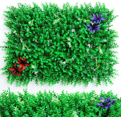 Wall Grass Door Head Window Wall Decoration Plant Simulation Plant Wall - ArtOm_farm™ MICROGREENS