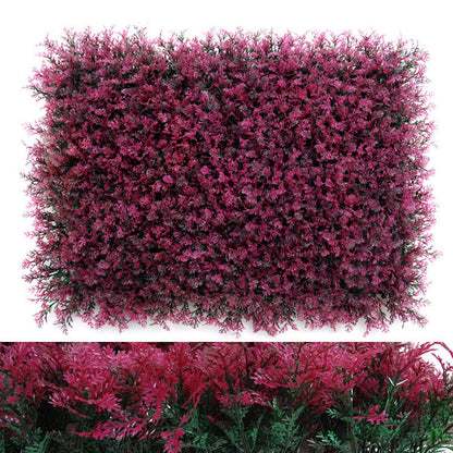 Wall Grass Door Head Window Wall Decoration Plant Simulation Plant Wall - ArtOm_farm™ MICROGREENS