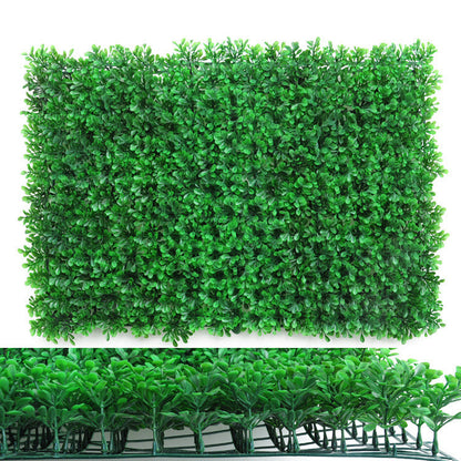 Wall Grass Door Head Window Wall Decoration Plant Simulation Plant Wall - ArtOm_farm™ MICROGREENS