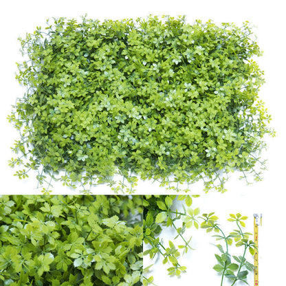 Wall Grass Door Head Window Wall Decoration Plant Simulation Plant Wall - ArtOm_farm™ MICROGREENS