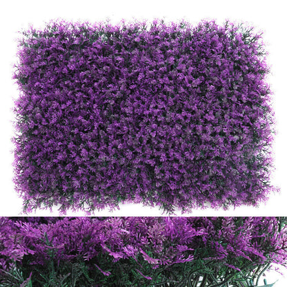 Wall Grass Door Head Window Wall Decoration Plant Simulation Plant Wall - ArtOm_farm™ MICROGREENS