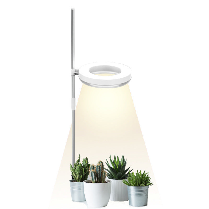 Home Office Desk Flower And Plant Growth Lamp - ArtOm_farm™ MICROGREENS