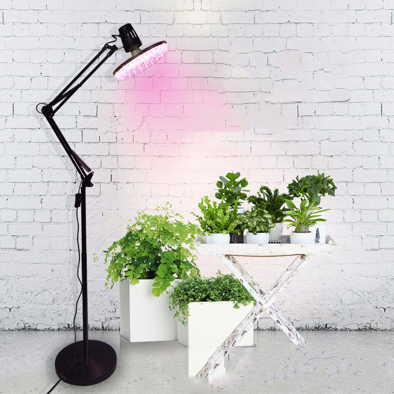 Full Spectrum LED Grow Light - ArtOm_farm™ MICROGREENS