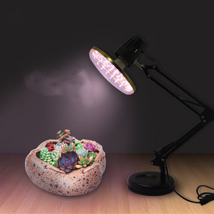 Full Spectrum LED Grow Light - ArtOm_farm™ MICROGREENS