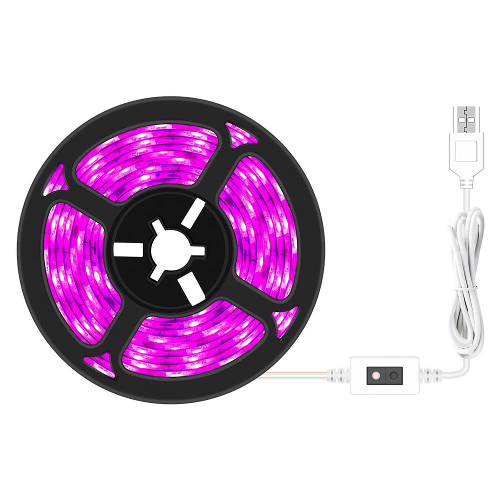 Waterproof Grow Light with Motion Sensor - ArtOm_farm™ MICROGREENS