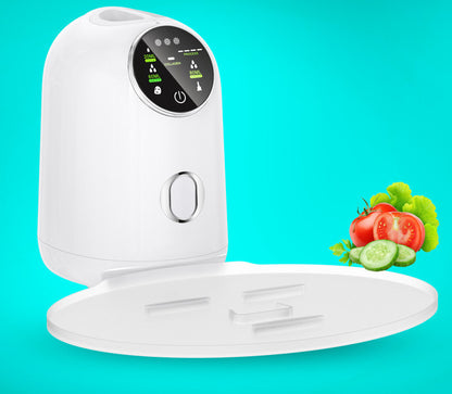 Homemade Fruit And Vegetable Facial Mask Machine - ArtOm_farm™ MICROGREENS