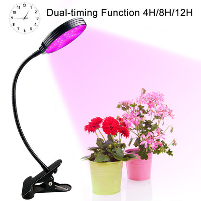 Plant Growth Lamp - ArtOm_farm™ MICROGREENS